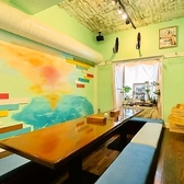 kitchen Atelier キッチン アトリエの雰囲気2