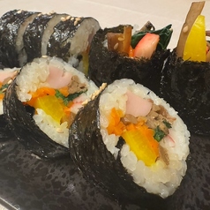 キンパ