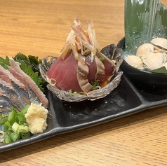 寿司居酒屋 太郎丸 上大岡店のおすすめ料理3