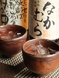 厳選したプレミア焼酎や月替わりの日本酒がおすすめです