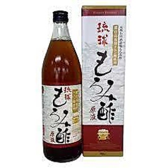 琉球もろみ酢サワー