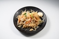 料理メニュー写真 もやし炒め