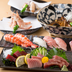 鮨と日本酒 壱 ichiの特集写真