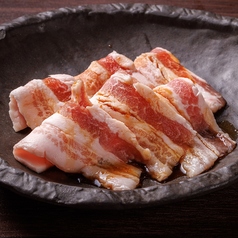 熟成豚カルビ　たれ/塩だれ