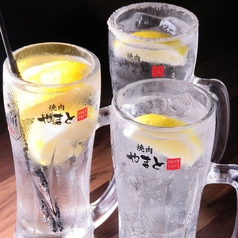 焼肉やまと 光が丘IMA店の特集写真