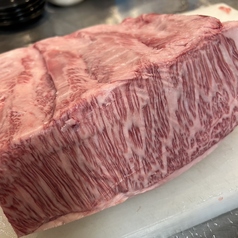 精肉問屋直営店だからできる、安くて美味しいお肉を提供