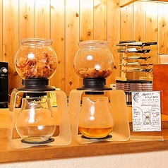 海鮮居酒屋　お出汁とお魚 suzu-no-ne  (すずのね)の写真2