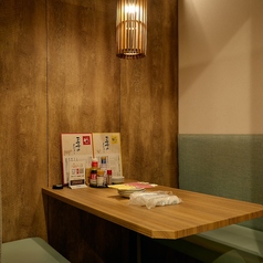 個室・海鮮・おでん　野毛商店　別邸あねご特集写真1