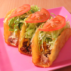 Don Tacos 仙台木町通店の写真2