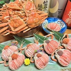 海鮮と金沢おでん　個室居酒屋まんまの写真2