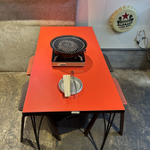 焼肉×ホルモン×居酒屋 国領肉流通センターの雰囲気2