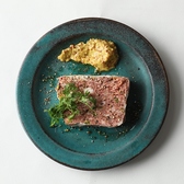 CARAVAN FUSHIMI キャラバンフシミのおすすめ料理2