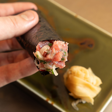 鮨 伊助のおすすめ料理1