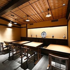 炭焼 うな富士 神楽坂店の特集写真