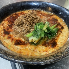担々麺