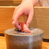 魚とシャリ UROKO ウロコの写真