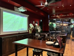 IRISH PUB Peter Cole アイリッシュパブピーターコール さいたま新都心店のコース写真