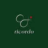 アンドリコルド &ricordo