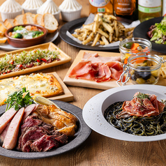 Italianbar Sanire サニーレ　錦糸町店の写真