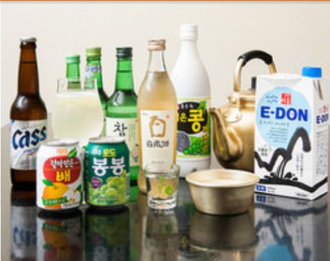 コリアンダイニング チンチャチンチャ 札幌大通 韓国料理 ホットペッパーグルメ