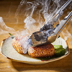 焼きおにぎり 1ヶ