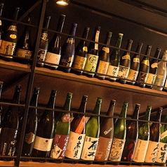 大盤振舞 ひっぱり鮹のコース写真