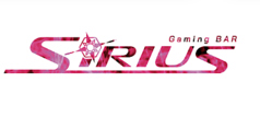 Gaming BAR Sirius ゲーミングバーシリウスの写真