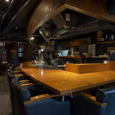 志ん 本店の雰囲気1