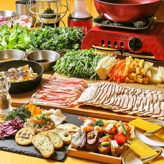 デパそら URAWA ウラワのコース写真