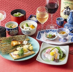 音戸のコース写真