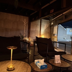 CAFE BARATIE カフェバラティエの雰囲気3