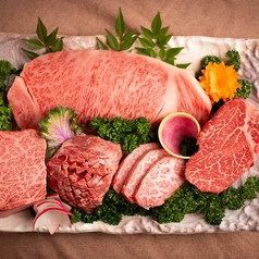 焼肉 ゆう焼けこやけのコース写真