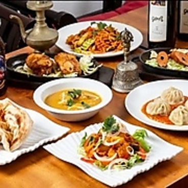 マーダルのおすすめ料理1