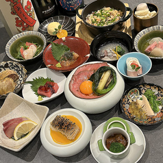 sara サラ 博多駅前店のおすすめ料理1