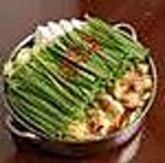 銅鍋 (しょうゆ味)