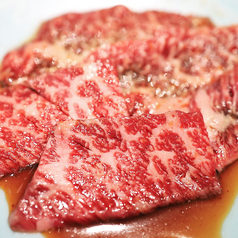 本日のロース 1,380円(税込1,518円)~