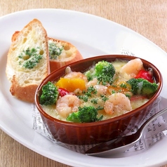 common cafe 新宿東口店のおすすめランチ3