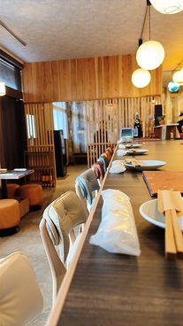 三田丁の雰囲気1