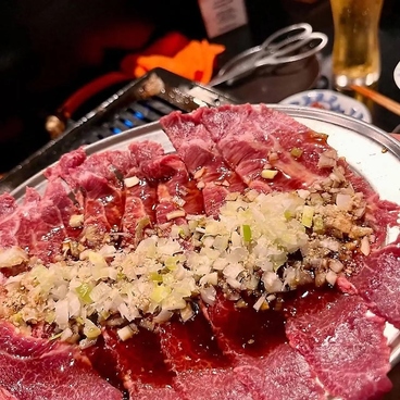 倉敷 焼肉ホルモン肉独楽 NIKUKOMA yakinikuのおすすめ料理1