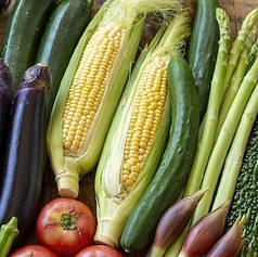 隠れ家ジンギスカン＆バル 北海道マルシェ岡崎本店の写真2