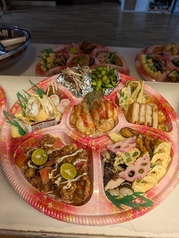 【6～7人前】オードブル おつまみ