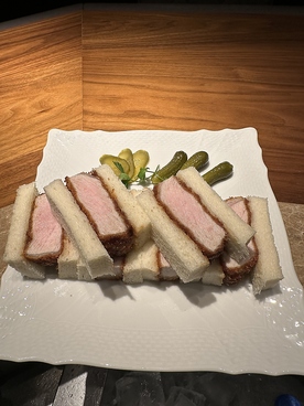 ディスティニーストーンのおすすめ料理1