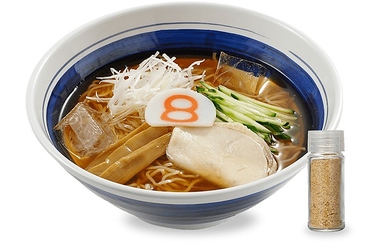 8番らーめん 中川店のおすすめ料理1
