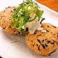 料理メニュー写真&nbsp;がんも
