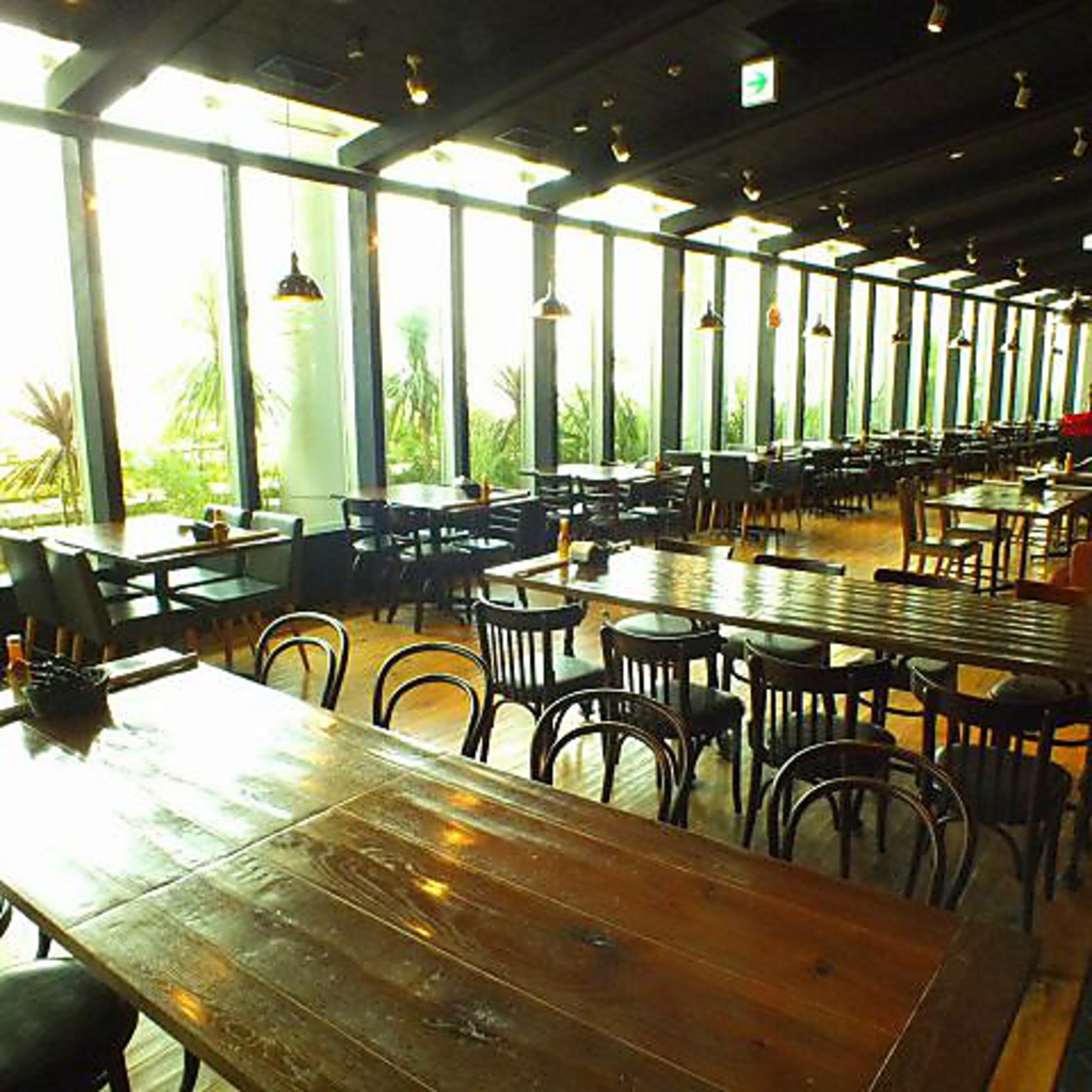 DANCING CRAB ダンシングクラブ グランフロント大阪店の写真ギャラリー