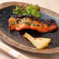 コースで絶品料理をご用意