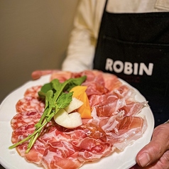 salumeria ROBIN ろびんの特集写真