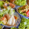 asian dining Lotus Lagoon ロータスラグーン