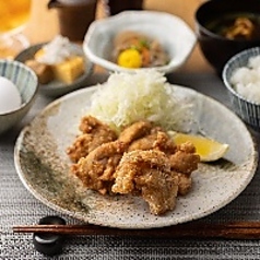 本千葉酒場 ムゲンのおすすめランチ3