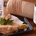 料理メニュー写真&nbsp;手羽先唐揚